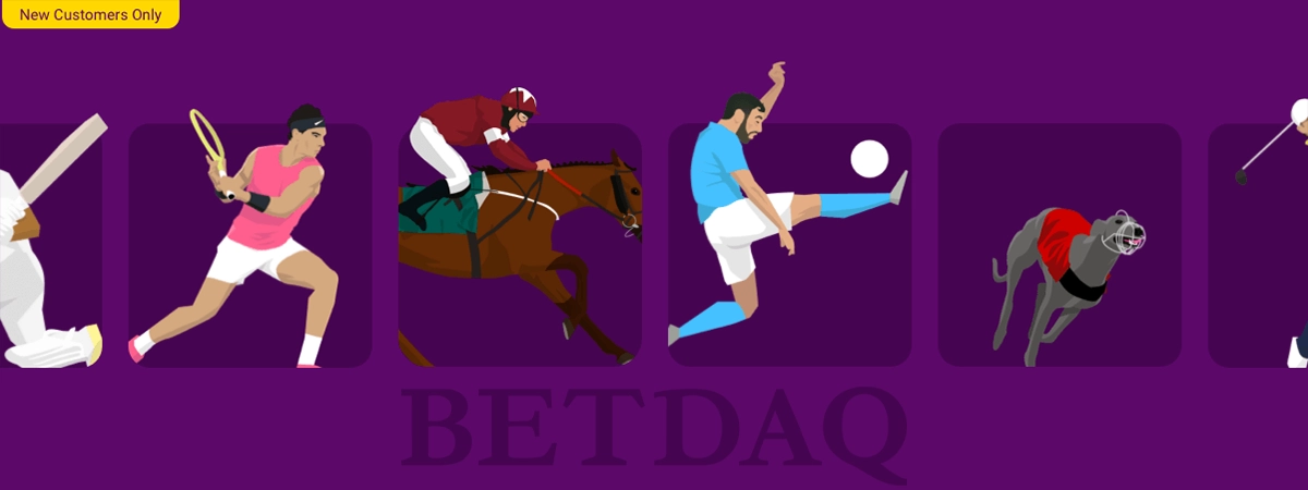 Betdaq: Casino, Sportsbook, Exchange, and Betting Site Online