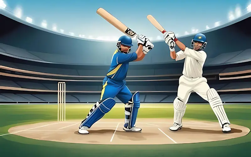 Live Cricket Score: Stay Updated with Betdaq in India