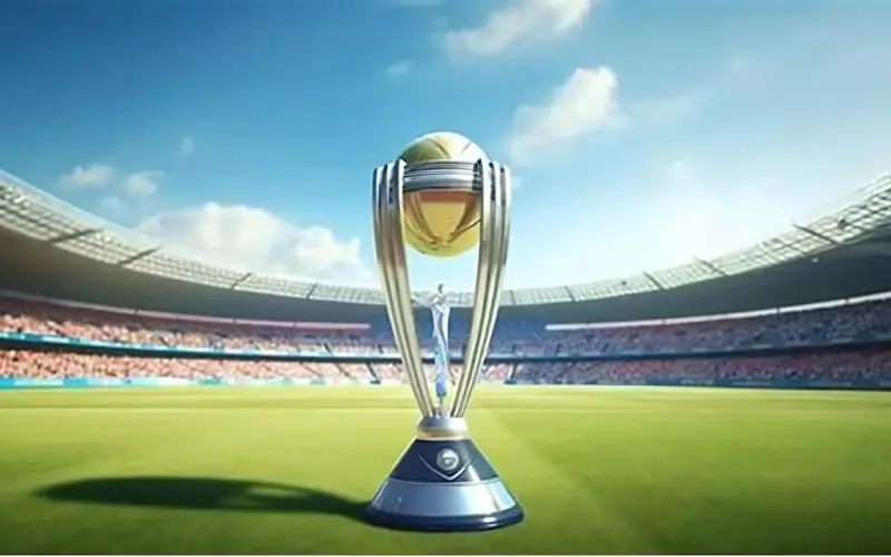 Cricket World Cup: Betting with Betdaq in India